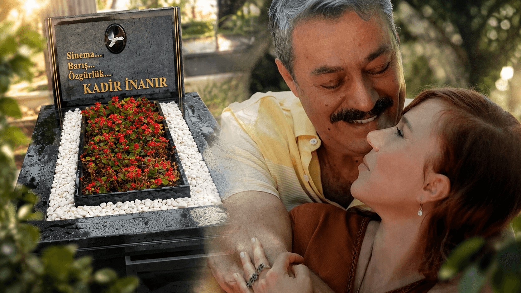 Kadir İnanır'ın Mirası ve Spor Dünyasına Yansımaları: Bir Efsanenin İzinde