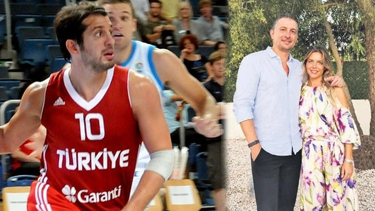 Kerem Tunçeri'nin Gizli Aşkı Çeşme'de Belgelendi: Büyük Sır Çözüldü