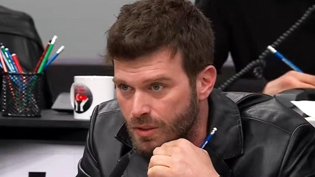 Kıvanç Tatlıtuğ'un Şantiyesinde Şok Kaza: Hukuki Süreç Başladı