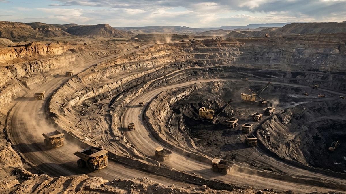Suudi Arabistan'ın 114 Milyon Tonluk NTE Keşfi: Spor Ekonomisinde Yeni Bir Çağ
