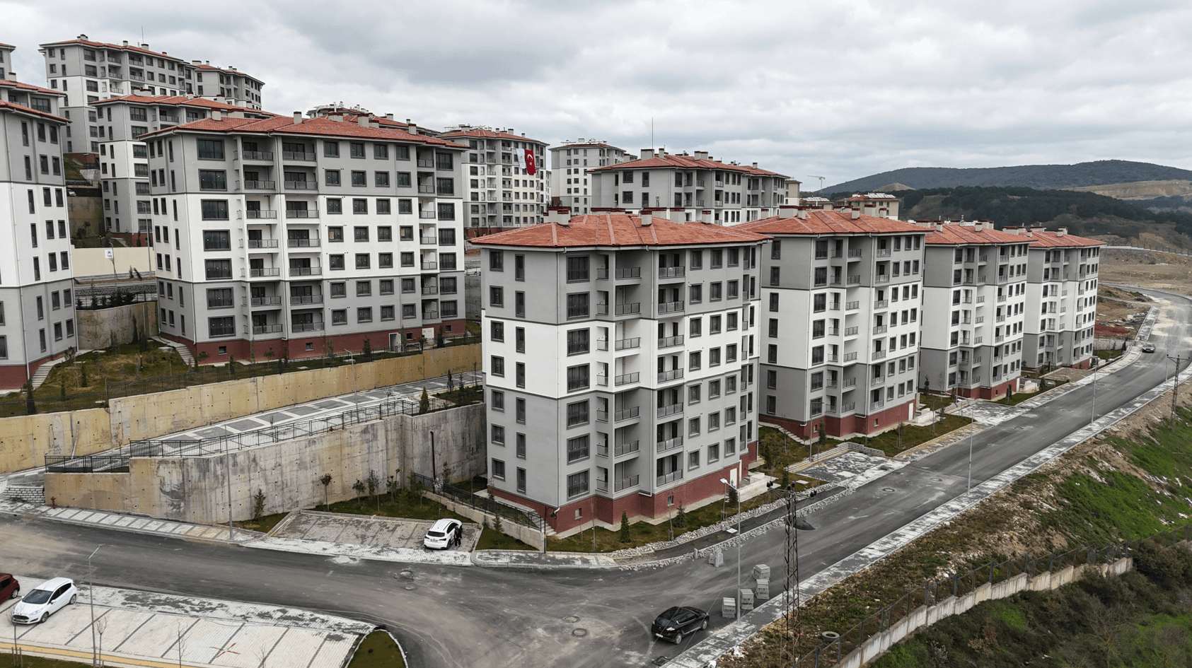 Sporcular İçin Maliyetine Konut Projesi Başlıyor: Büyükşehir Hamlesi