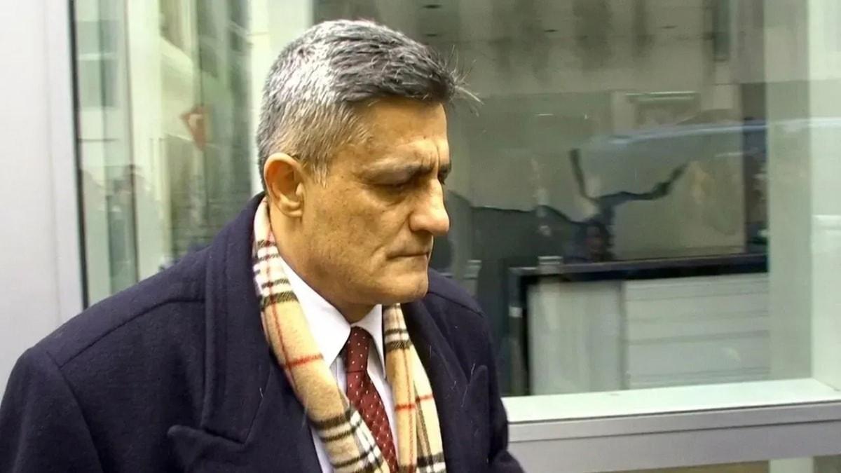 Kaşif Kozinoğlu soruşturmasında 3 tutuklama: Derin kulisler