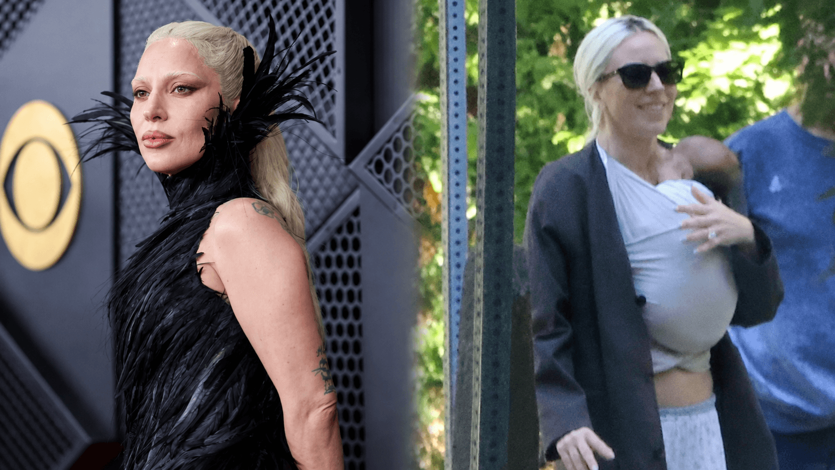 Lady Gaga'nın Anne Olması: Sanat Dünyasında Yeni Bir 'Strateji' ve Dönüşüm