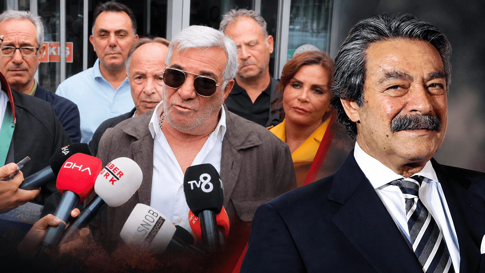 Levent İnanır ve Spor Dünyası: Bir Soyadı Mirasının Saha İçi Yansımaları