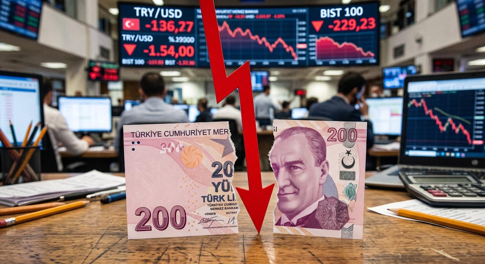 Türk Futbolunda Finansal Çöküş: Yatırım Fonlarının İflas Eden Hayalleri