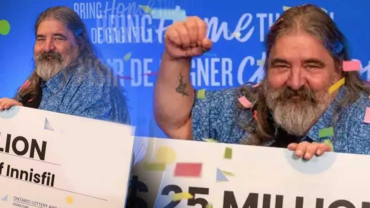 Emekçinin Zaferi: Tesisatçıdan Milyonerliğe Uzanan 60 Saniyelik Kader Anı