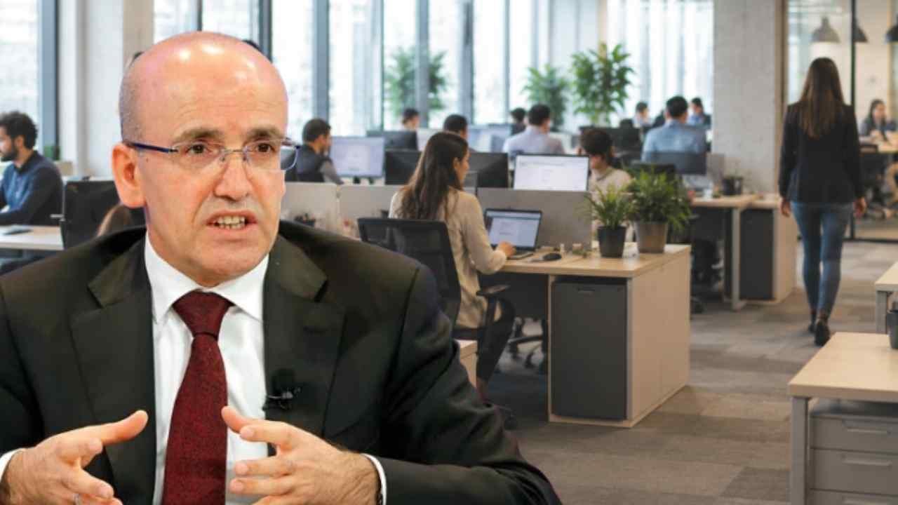 Türk Sporunda Yeni Dönem: Mehmet Şimşek'ten Çalışma Saatleri İçin Devrimsel Hamle
