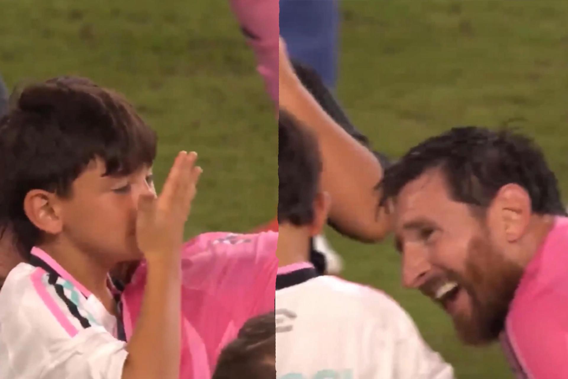 Lionel Messi'nin 48. Kupa Zaferi: Efsanenin Mirası ve Yeni Nesil Detaylar