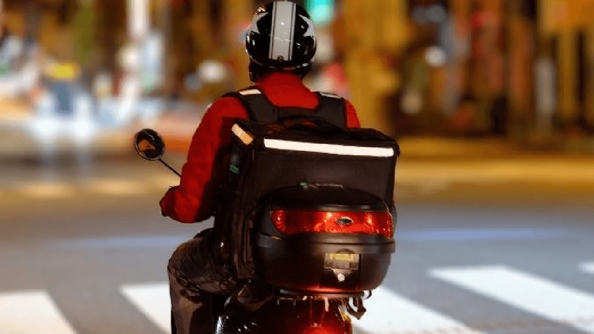 Trafikte Yeni Dönem: Motokurye ve Motosiklet Düzenlemesi Ne Getiriyor?
