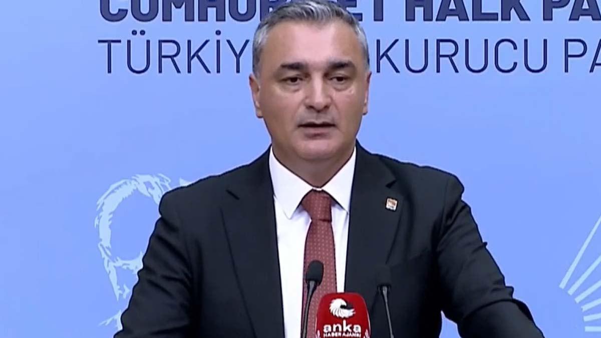 Siyasetin Saha Kenarı: CHP Kurultay Süreci ve Türkiye'nin Siyasi Geleceği