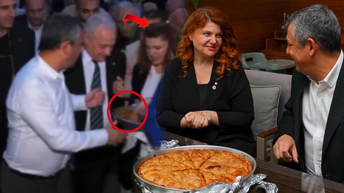 Futbolun Gölgesinde Siyaset: Börek Krizi ve Saha Dışındaki Diplomasi Sanatı