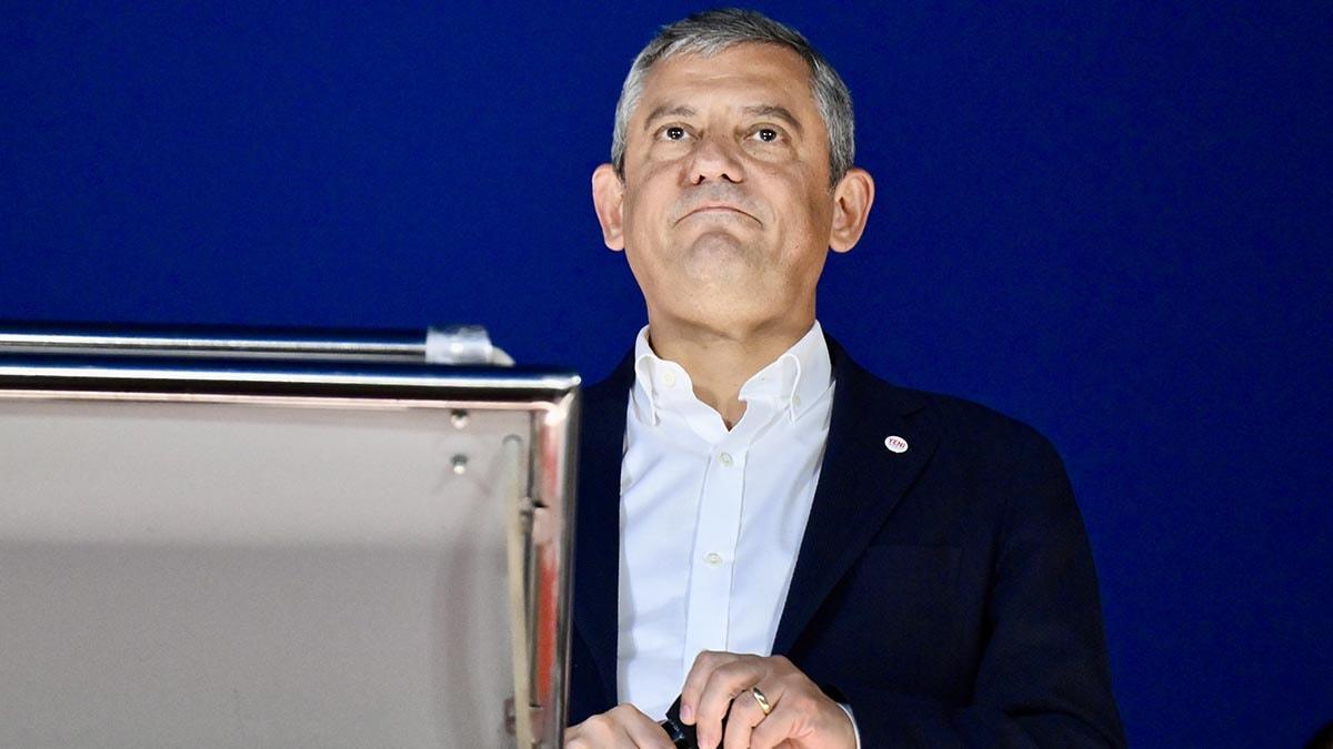 Özgür Özel ve Türk Sporunda Yeni Dönem: İsim Değişikliği Bir Vizyon mu?