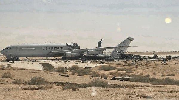 Trump'ın İnkar Ettiği Gizli Fotoğraflar ve Asker İtirafları