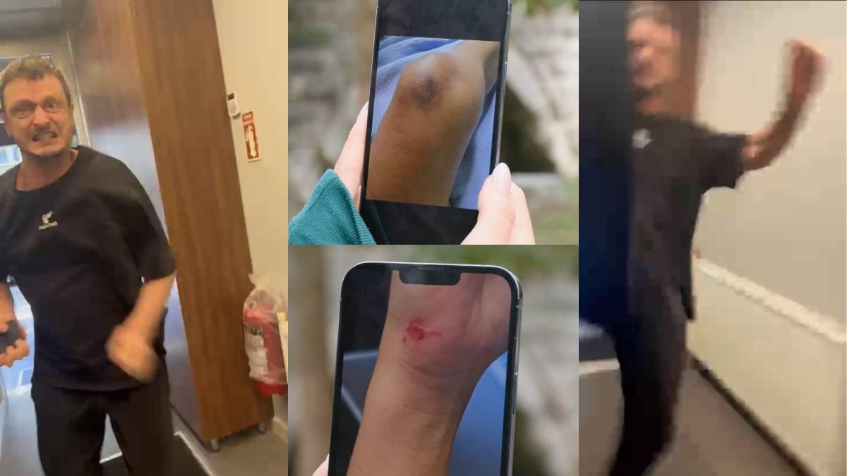 Dövüş Sporları Etiği ve Şiddet: Bir Kick Boks Hocasının Karanlık Yüzü