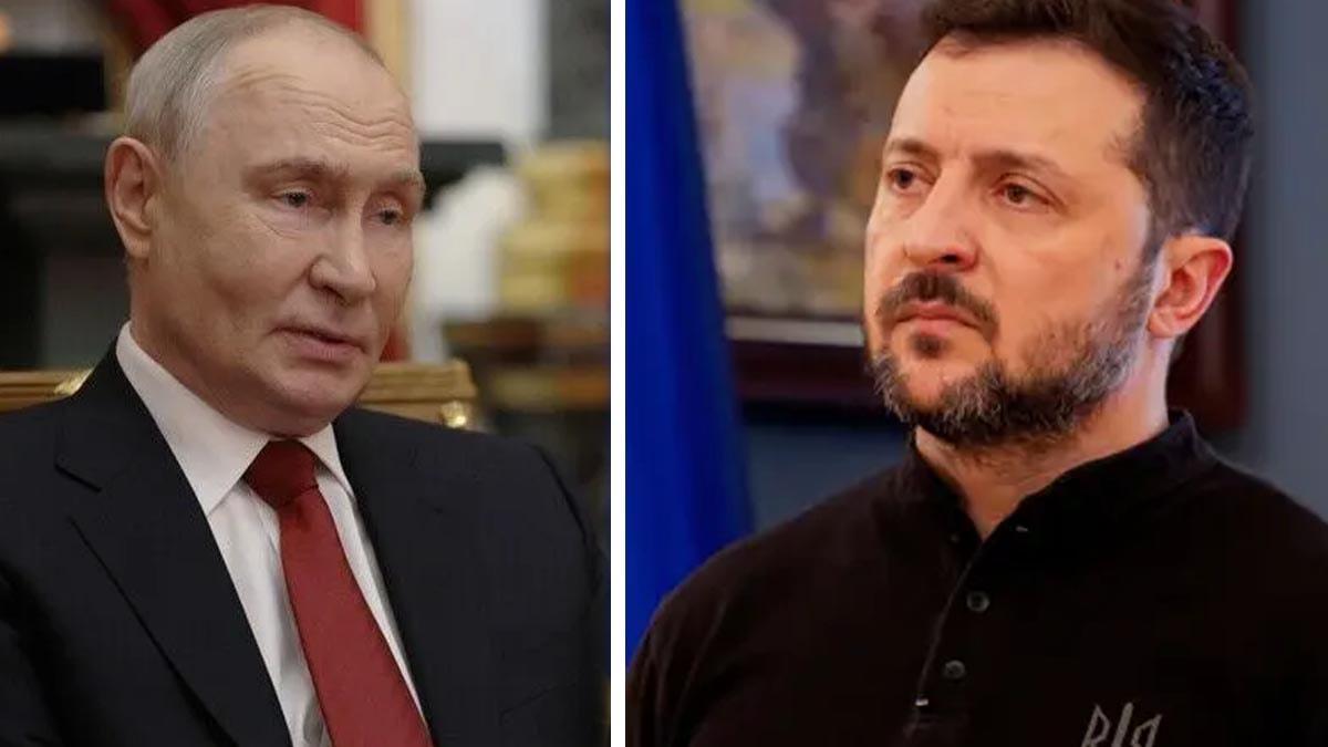 Zelenskiy Miami ve Putin Sinyali: Küresel Spor Diplomasisi