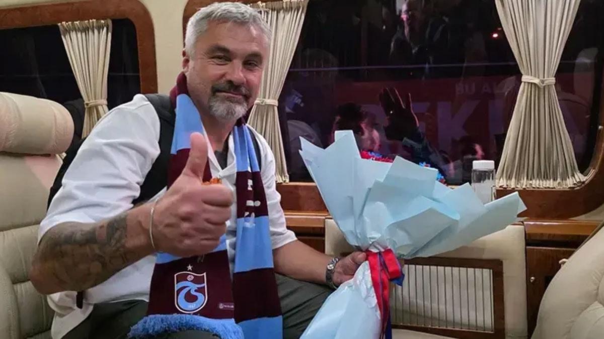 Trabzonspor'da Yeni Dönem: Feda Kültürü ve Saha İçi Taktiksel Devrim