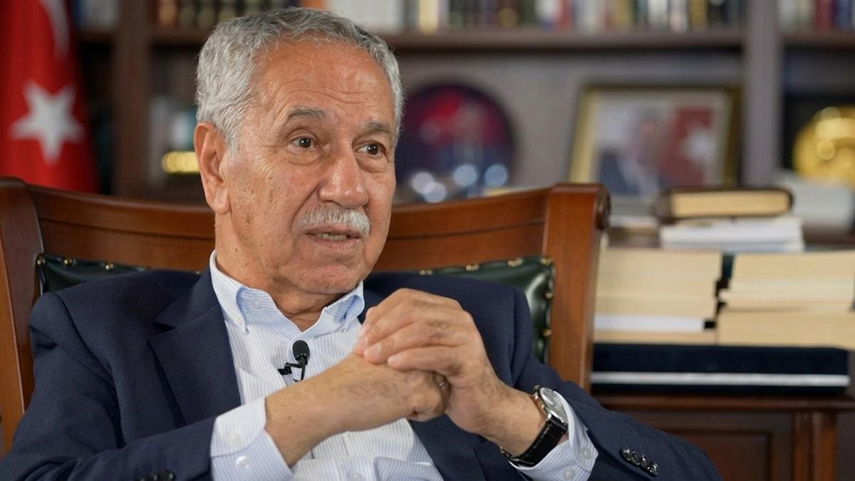 Bülent Arınç'ın Mısır Turundaki Fıkra Çıkışı ve Spor Diplomasisi