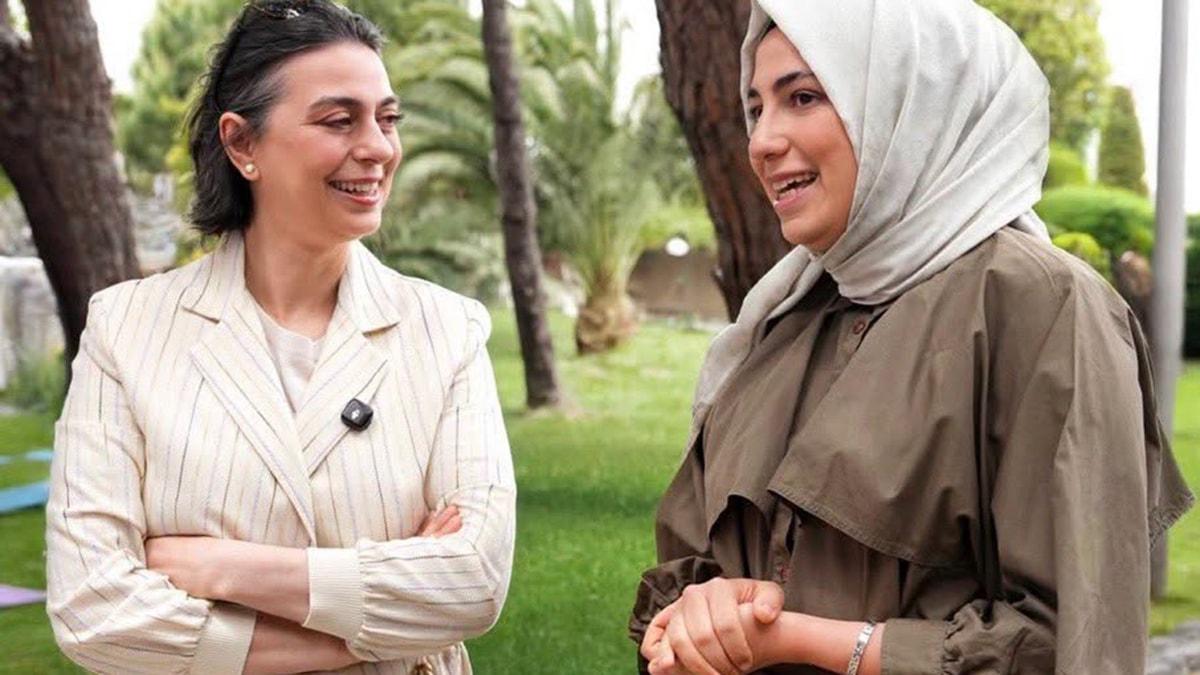 11 gün görmediği annesini tanımadı: Spor dünyasında şaşırtan olay