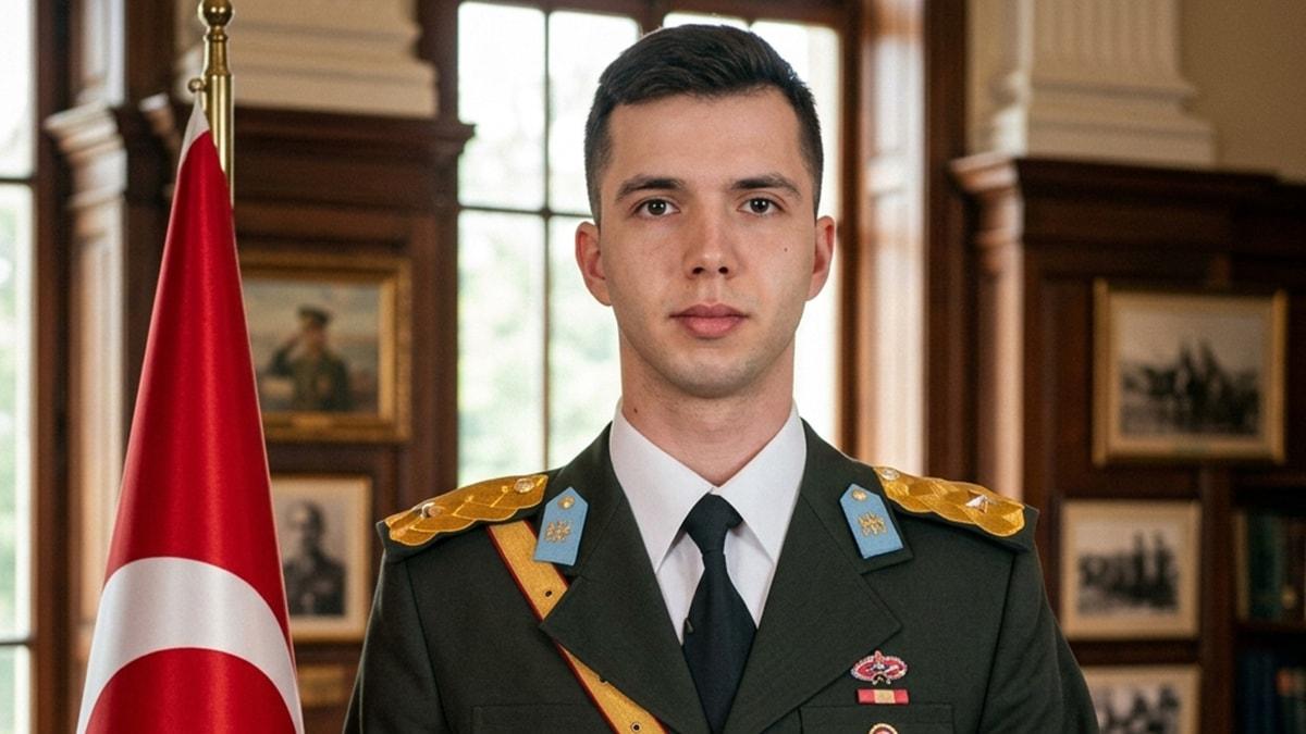 Türk Sporunun Kara Günü: Harbiyelilere Siyasi Marş Okutuldu