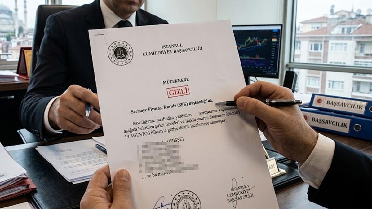 Türk Futbolunda Fon Krizi: İstanbul Başsavcılığı'nın 19 Ağustos Müzekkeresi