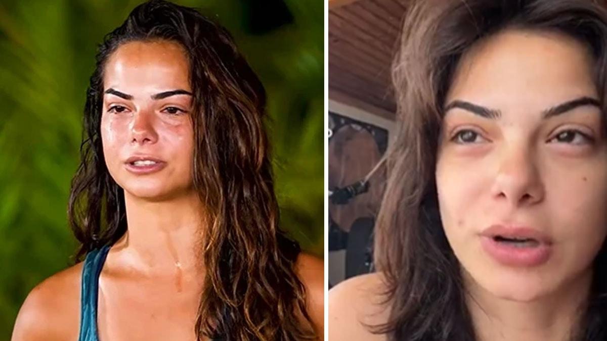 Survivor Beyza Gemici'den Yürek Burkan Yardım Çığlığı: Spor Camiası Ayakta