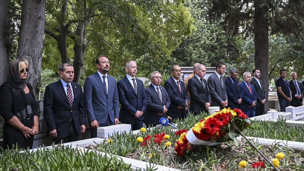 Metin Oktay: Türk Futbolunun Vicdanı ve 'Taçsız Kral'ın Zamansız Mirası