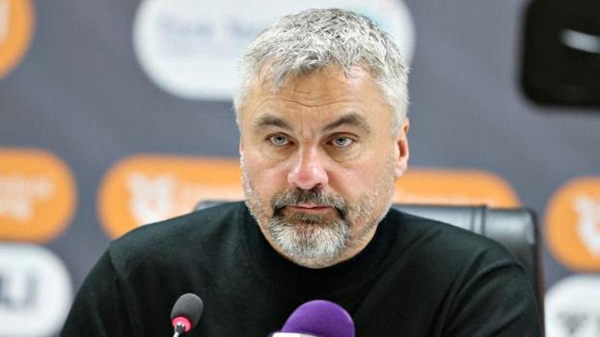 Trabzonspor'da Sürpriz Teknik Direktör Hamlesi: 7 Ay Sonra Geri Dönüş