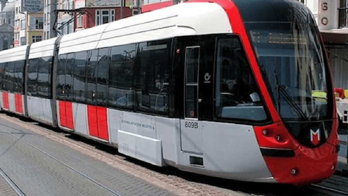 Türkiye'nin 9 iline tramvay geliyor: Şehir içi raylı sistem devrimi