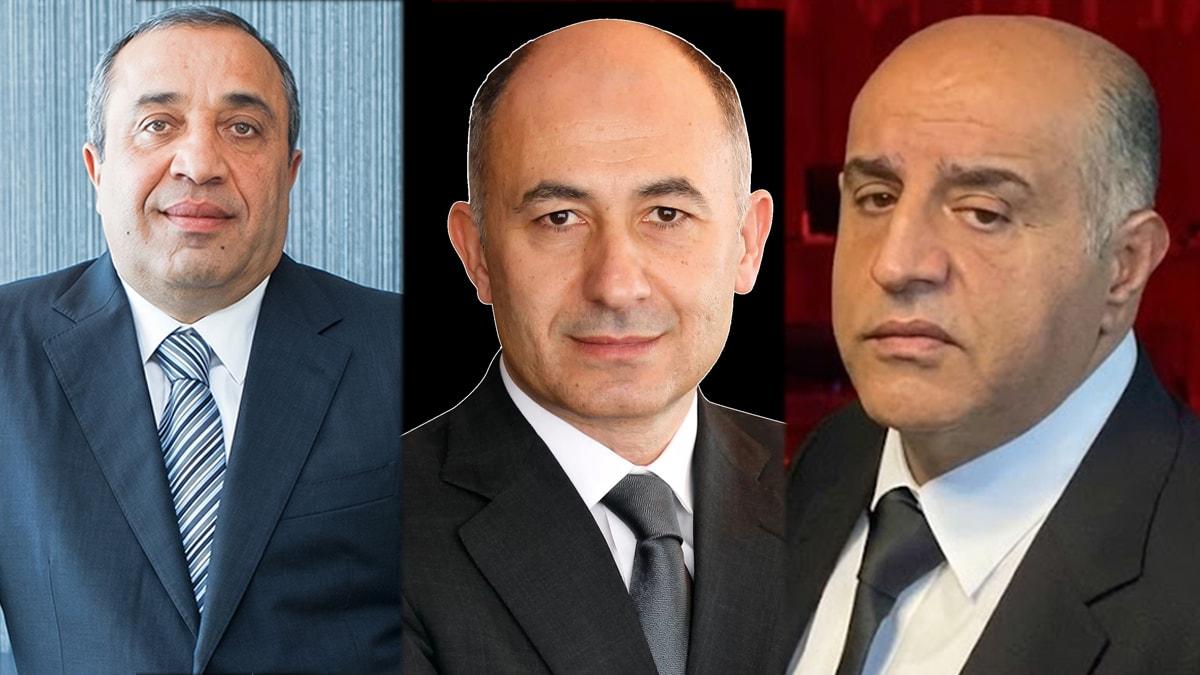 İBB davasında sorgular bitmeden projeler bitti: Kazanan üçlü