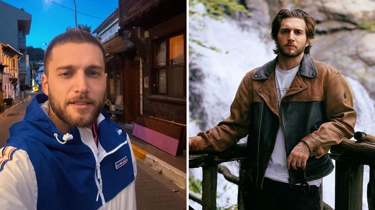 Ufuk Beydemir ve İpek Filiz Yazıcı'dan Mutlu Haber: Bebek Bekliyorlar