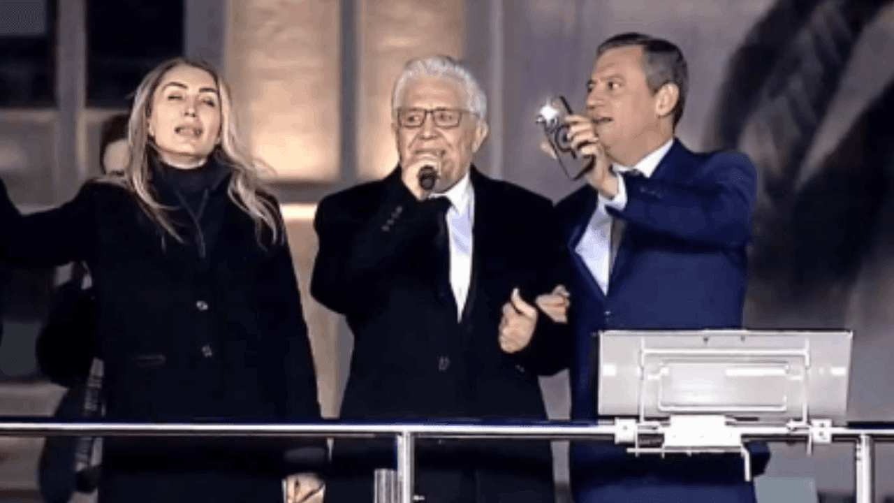Zülfü Livaneli ve Yiğidim Aslanım Krizi: Spor Arenasında Telif ve İtibar Savaşı