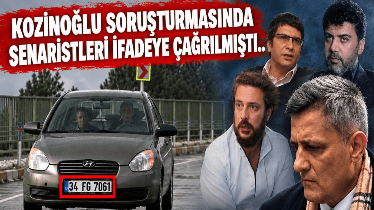 Kurtlar Vadisi Pusu'da Yıllar Sonra Ortaya Çıkan Şok Eden Detaylar