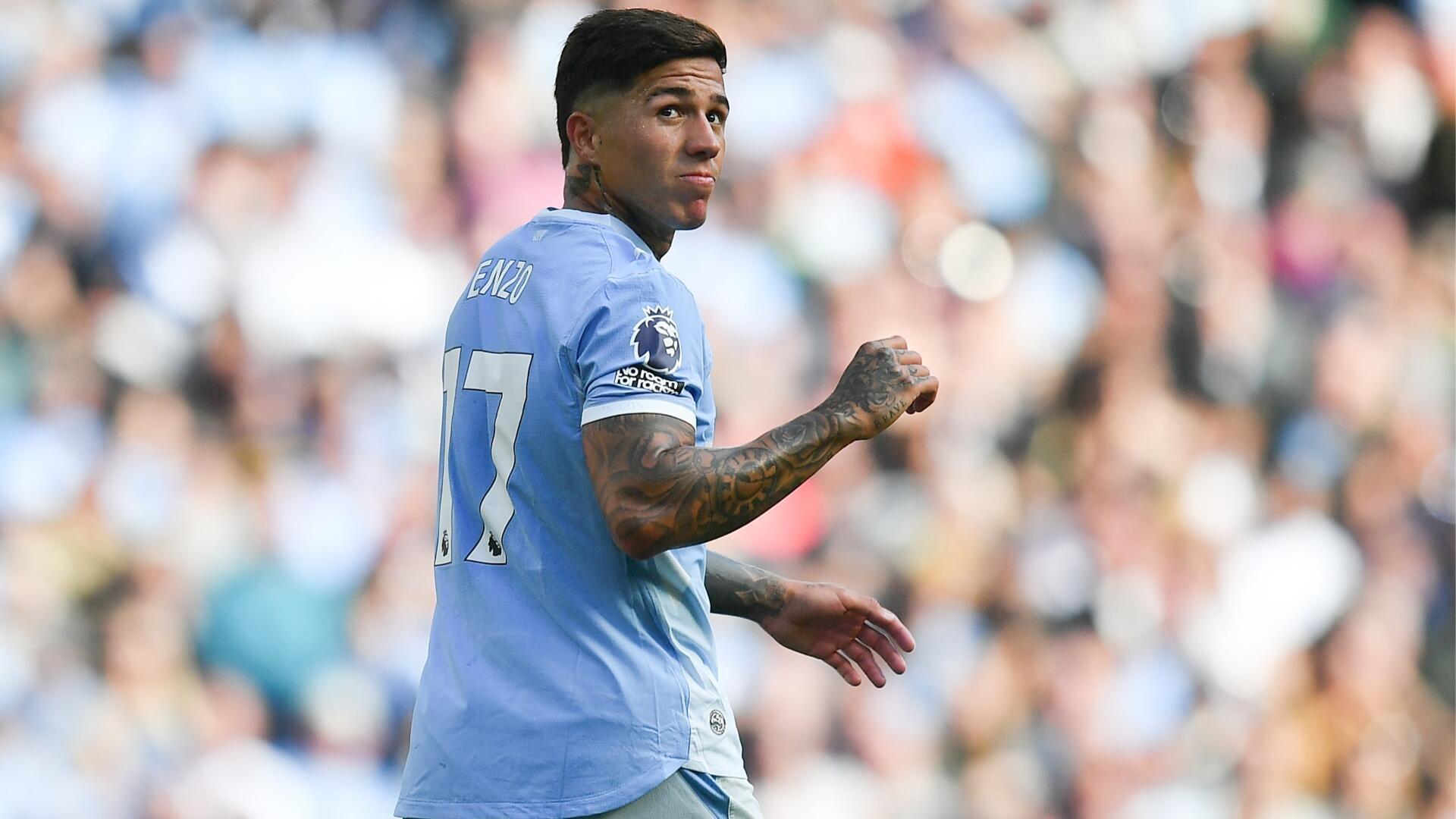 Manchester City'nin Orta Saha Kurgusu ve Şampiyonlar Ligi Hedefi