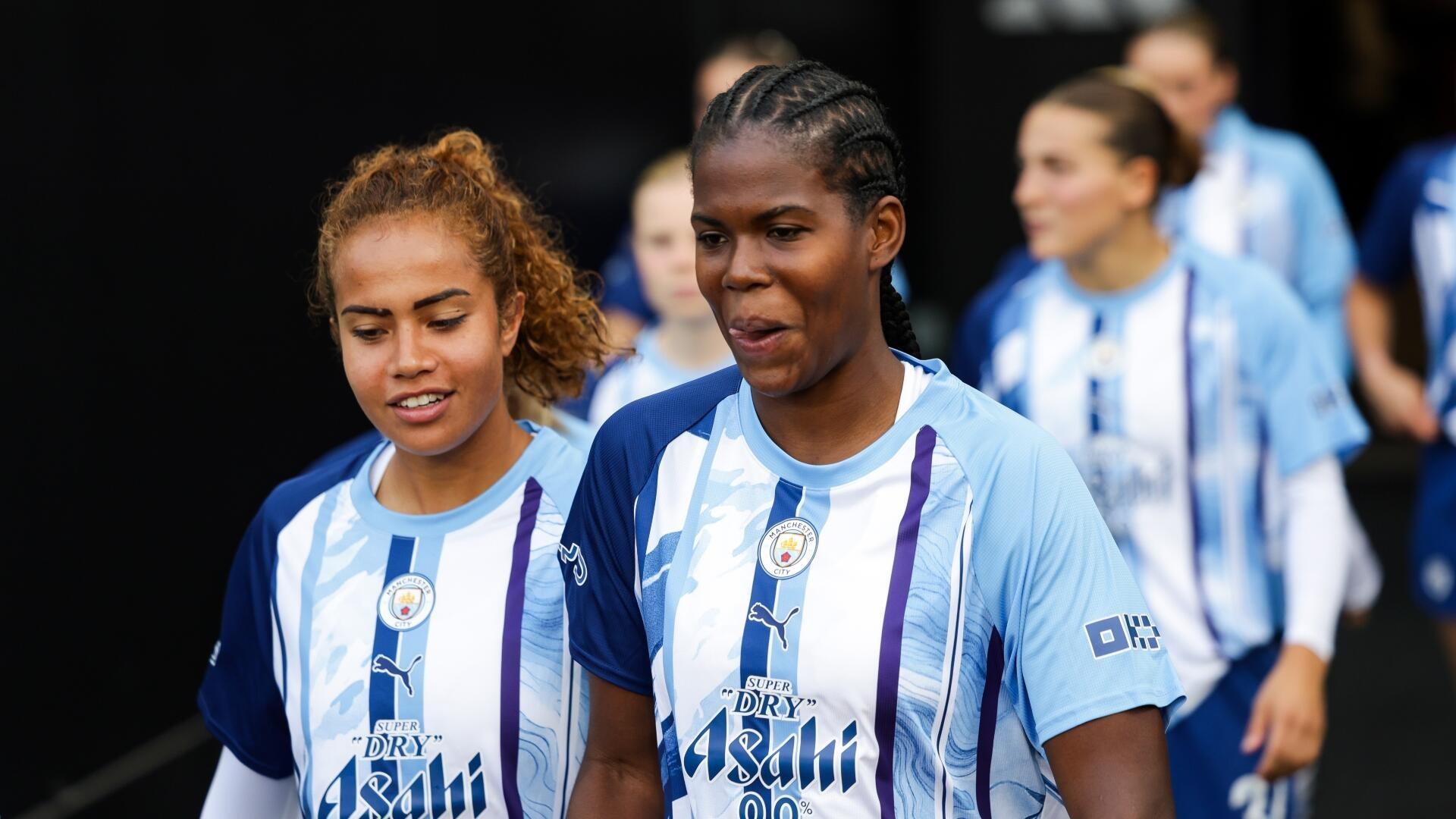 WSL Power Rankings: Man City Zirveyi Bırakmıyor, Chelsea Reaksiyonda
