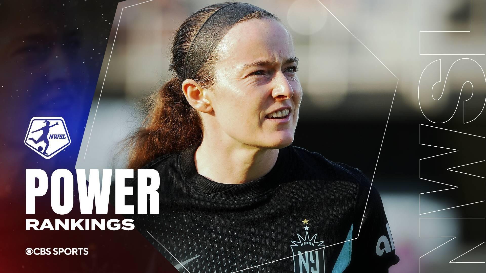 NWSL Dengeleri: Rose Lavelle Etkisi ve Gotham FC’nin Yükseliş Formülü