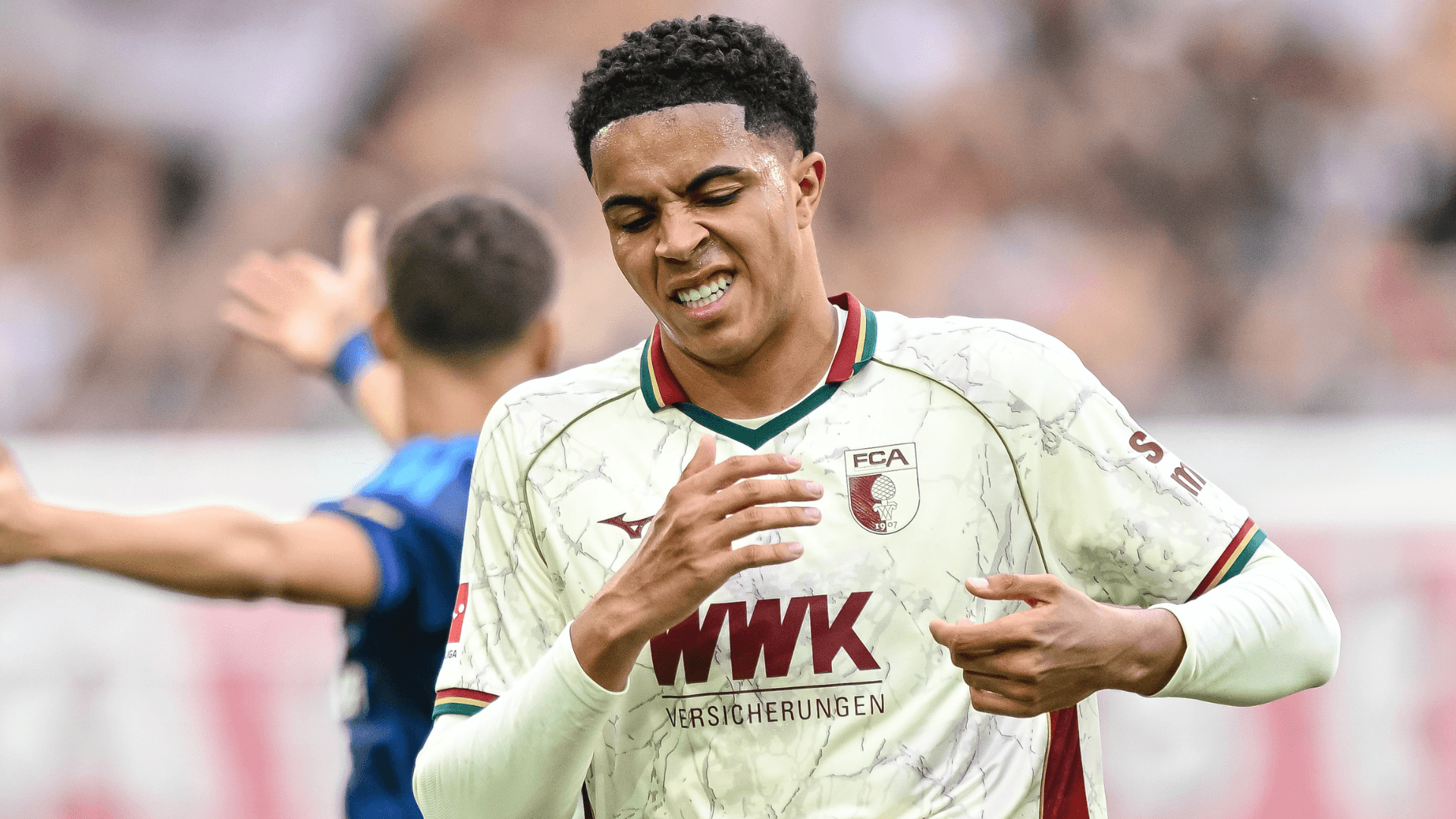 Noahkai Banks'in Almanya Seçimi: USMNT İçin Büyük Kayıp